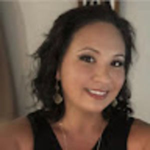 Meet your Posher, Sue ling